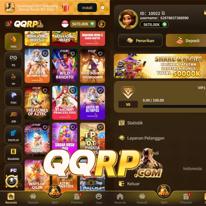 qqrp APK
