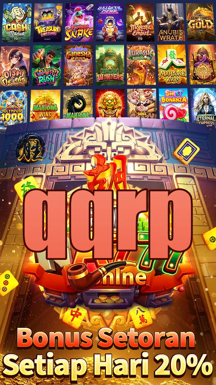 qqrp APK