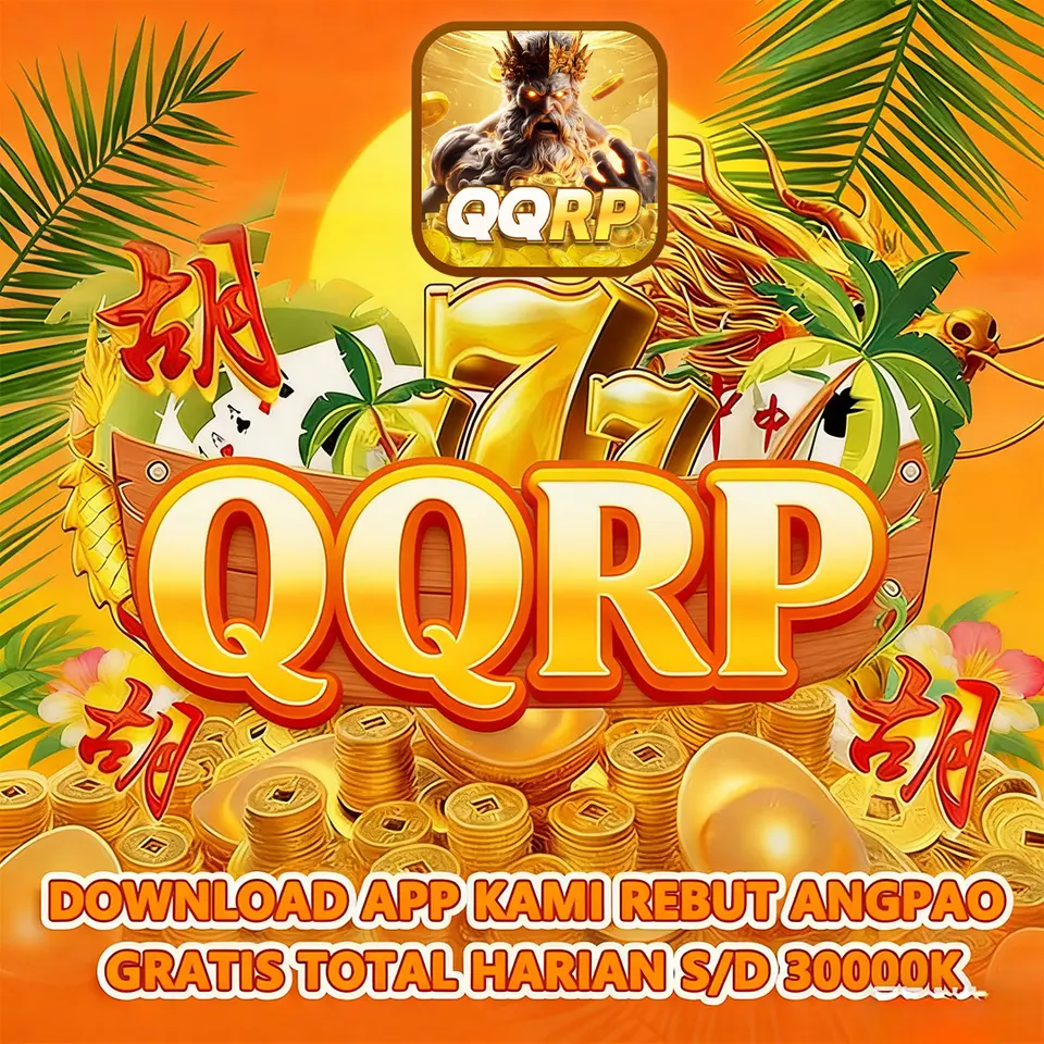 qqrp APK Resmi Unduh