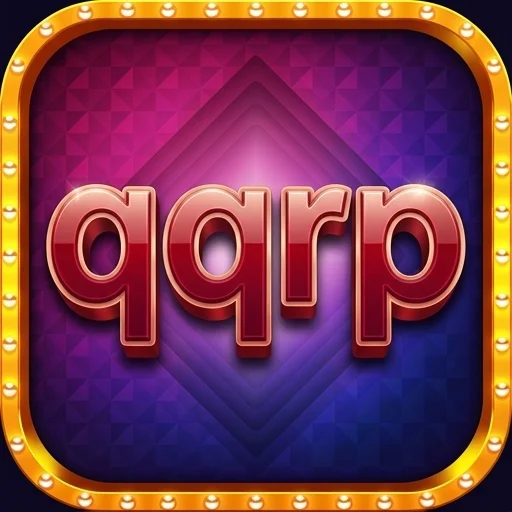 qqrp Logo - Resmi